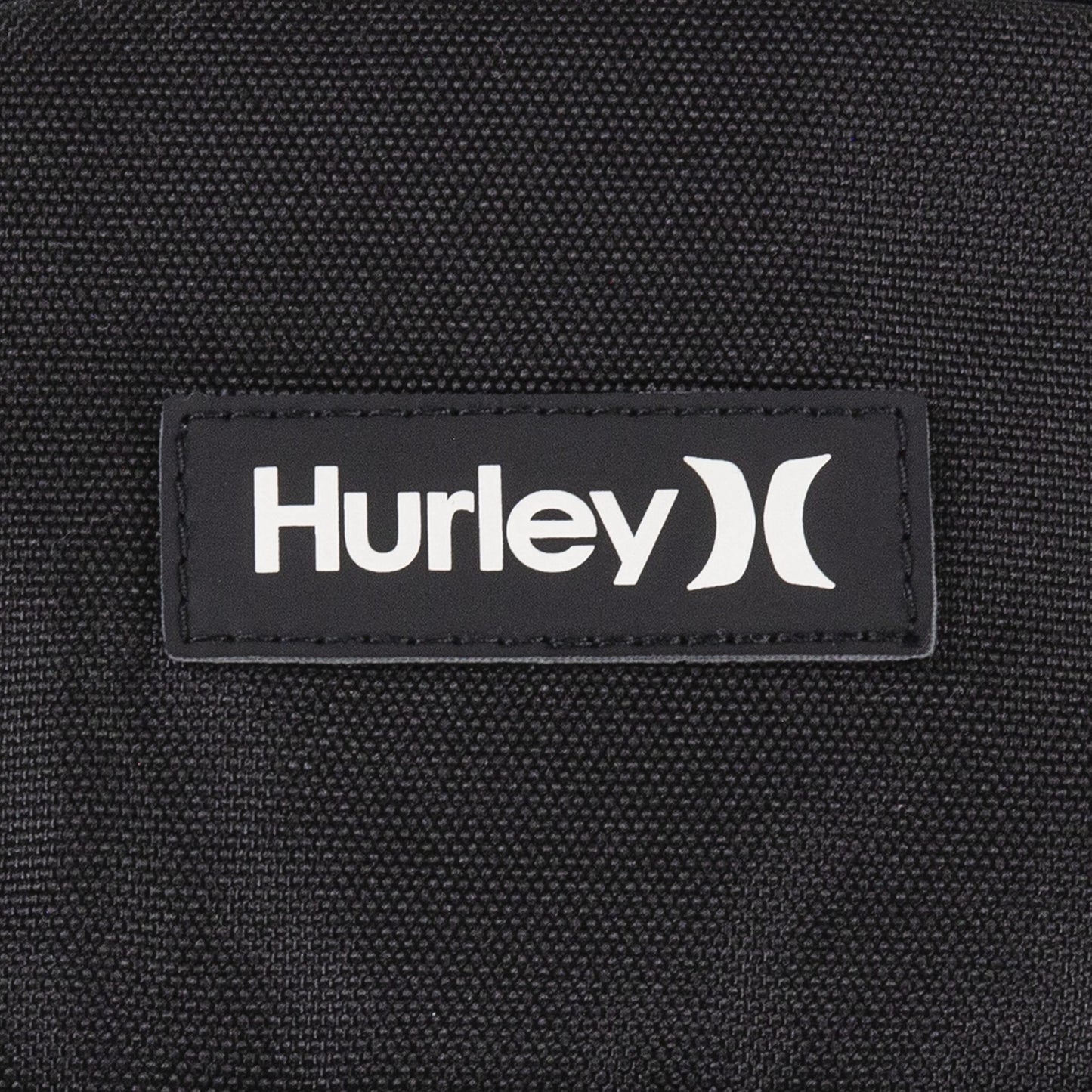 Hurley Unisex-Adults One and Only Utility Backpack, Anthracite/Black, L