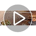 7-Inch Stainless Steel Steamer Rack for Instant Pot & Air Fryer
