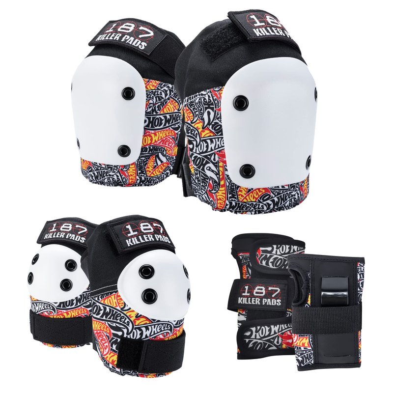 SIX Pack - XS (HOT Wheels)
