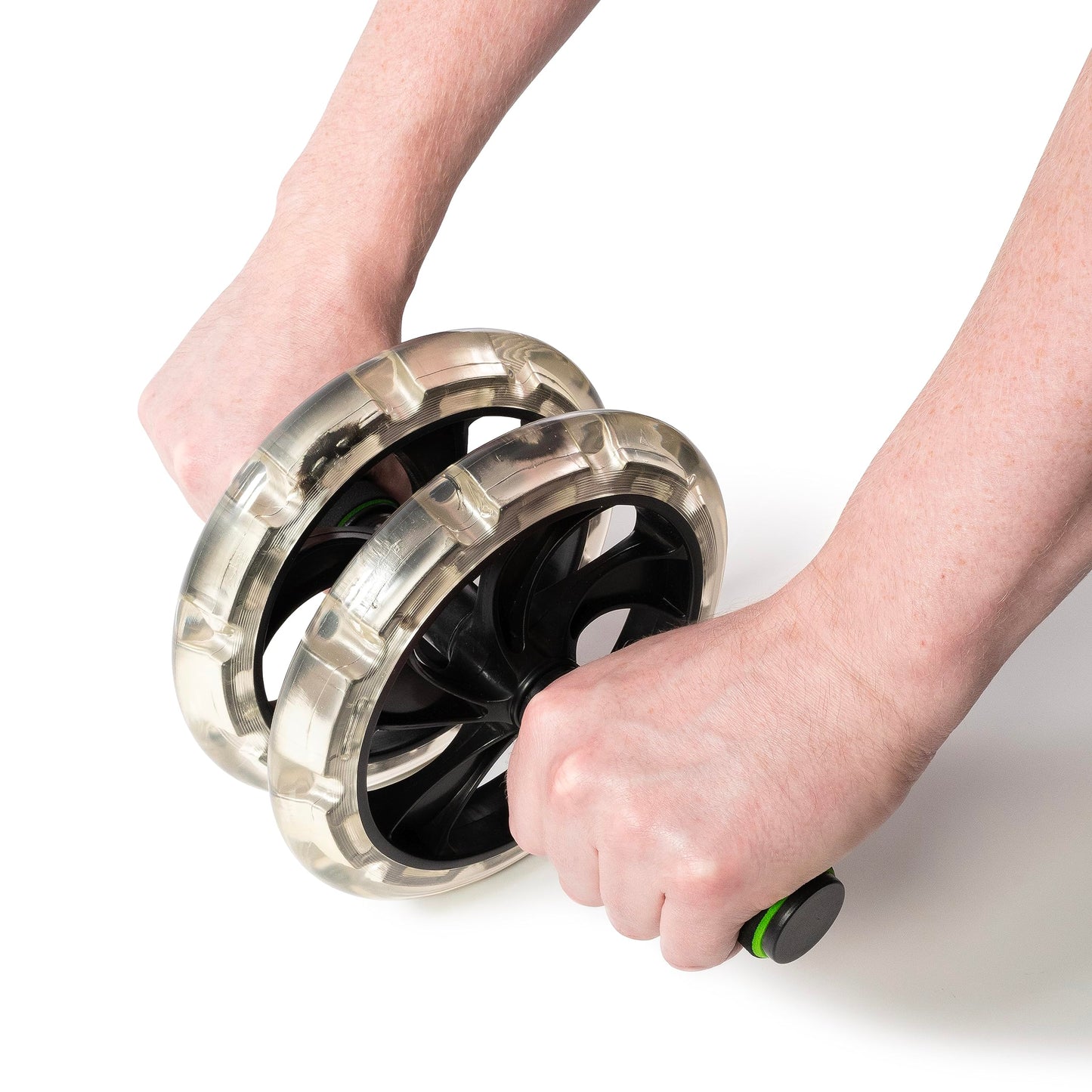 Ab Roller Exercise Wheel