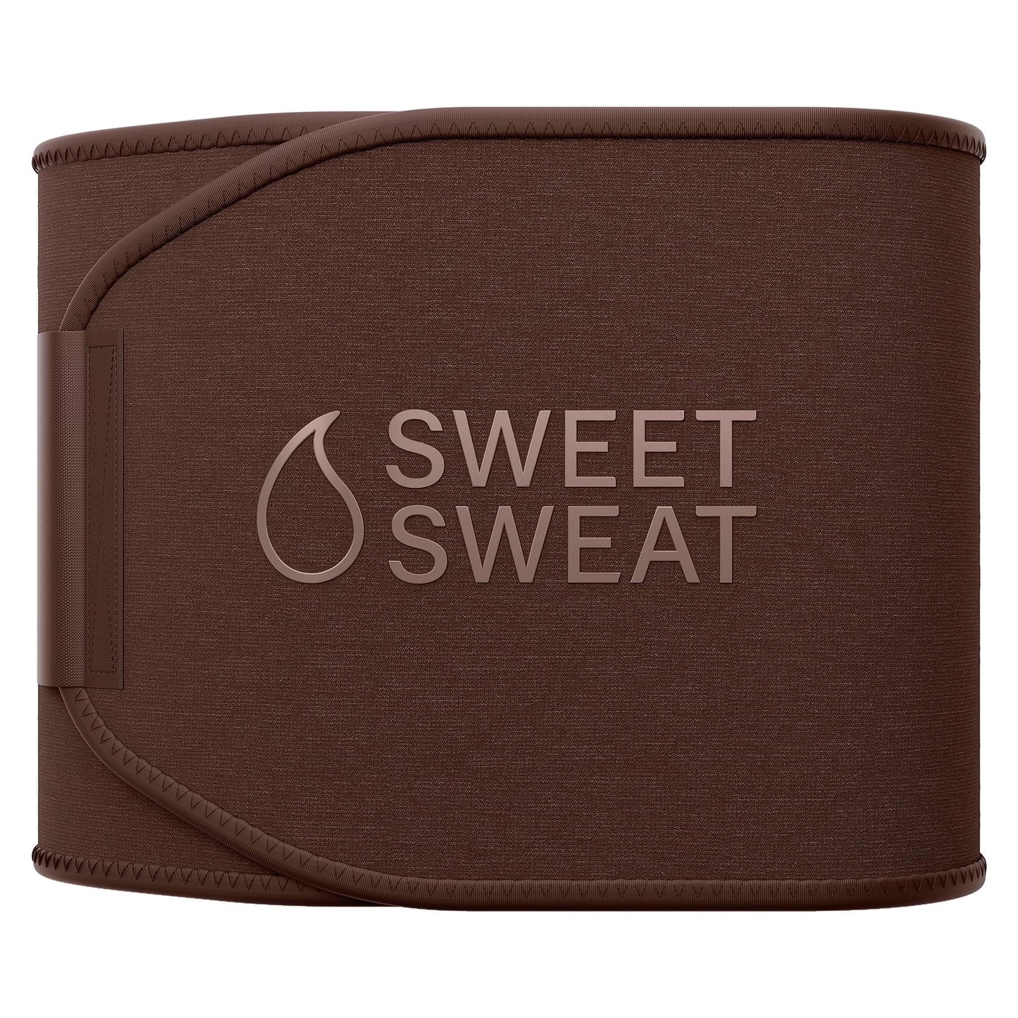 Sports Research Sweet Sweat® Waist Trimmer Medium (Terra)