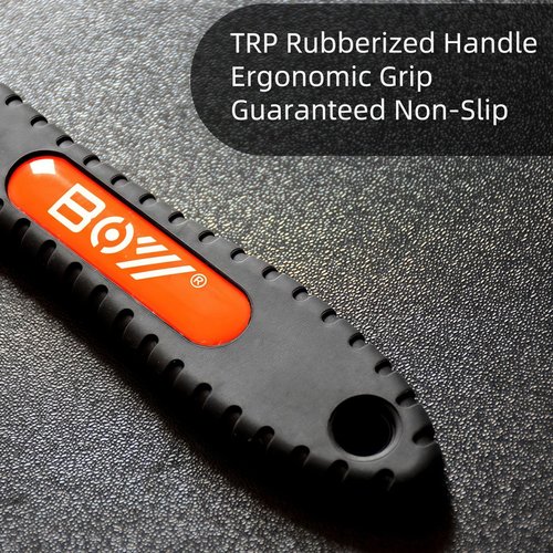 Chainrise Bicycle Cone Wrench Set Tool, Bike Wheel Hub Axle Nut Install Remover Cycling Spanner (13-14-15-16-17-18-19mm 7PCS)