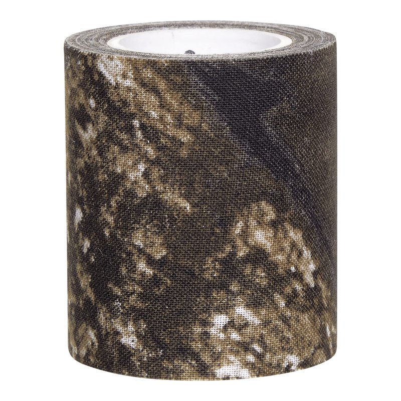 Allen Company unisex adult Cloth Camo Rifle Tape, Camo, 10 Foot US