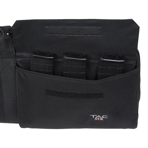 Allen Company Versa-Tac Home Defense Gun Case, 41", Black