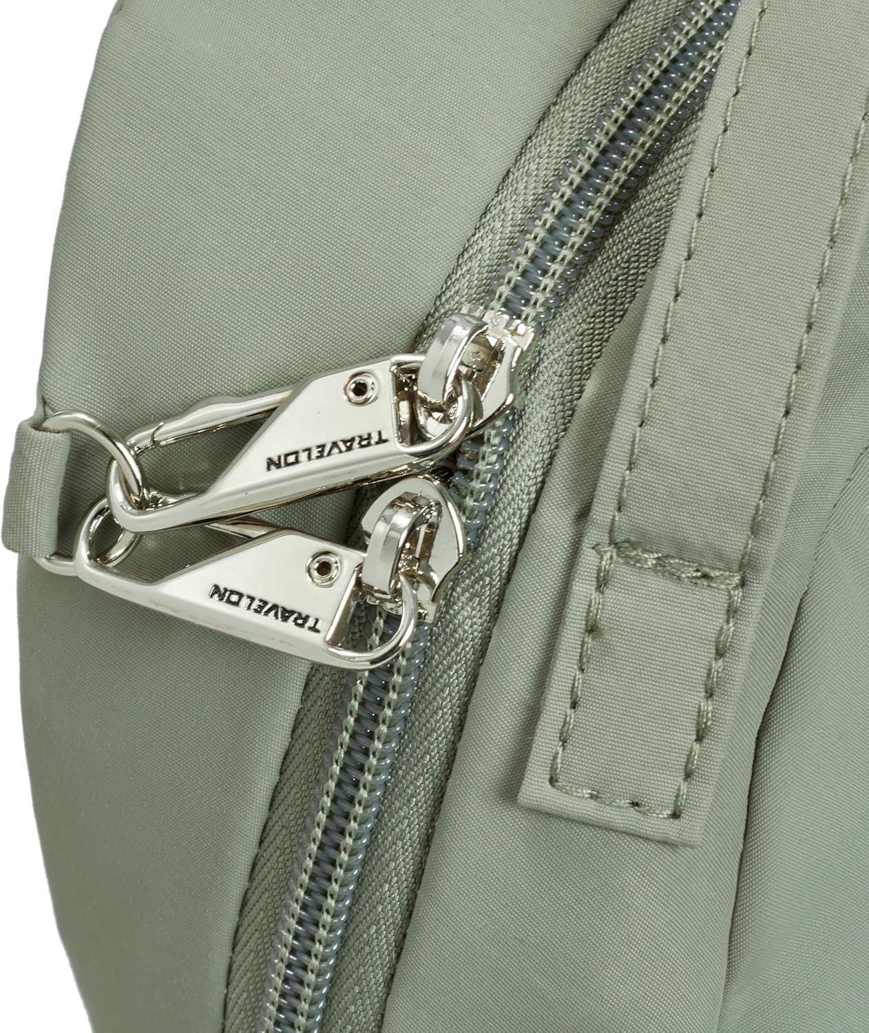 Travelon Anti-Theft Backpack Sling - Versatile & Secure Design for Travel | Stylish & Functional