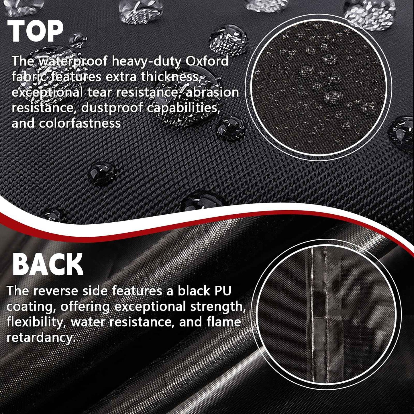 Miter Saw Cover,Guard Dust Waterproof Parts Accessories Oxford Cloth for Heavy Bandsaw Benchtop,Fit for Most Miter Saws,Planers,Machine Tools outdoor,Prevent Table Hood Rust,28Lx24Wx28H In (Black)