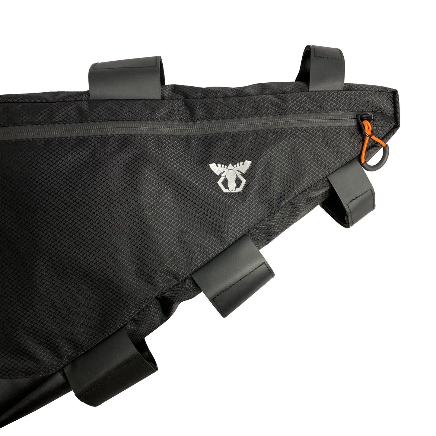 Moosetreks Trail Mountain Bike Frame Bag (Medium)