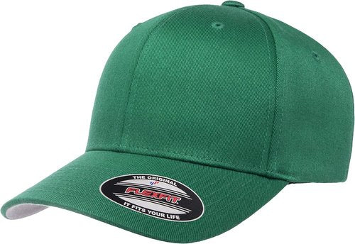 Flexfit Men's Fitted Baseball Cap - Comfortable Athletic Design | Perfect for Active Lifestyles