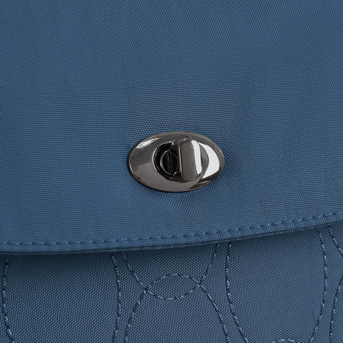 Travelon Anti-Theft Compact Backpack - Secure Design for Travel | Lightweight and Stylish