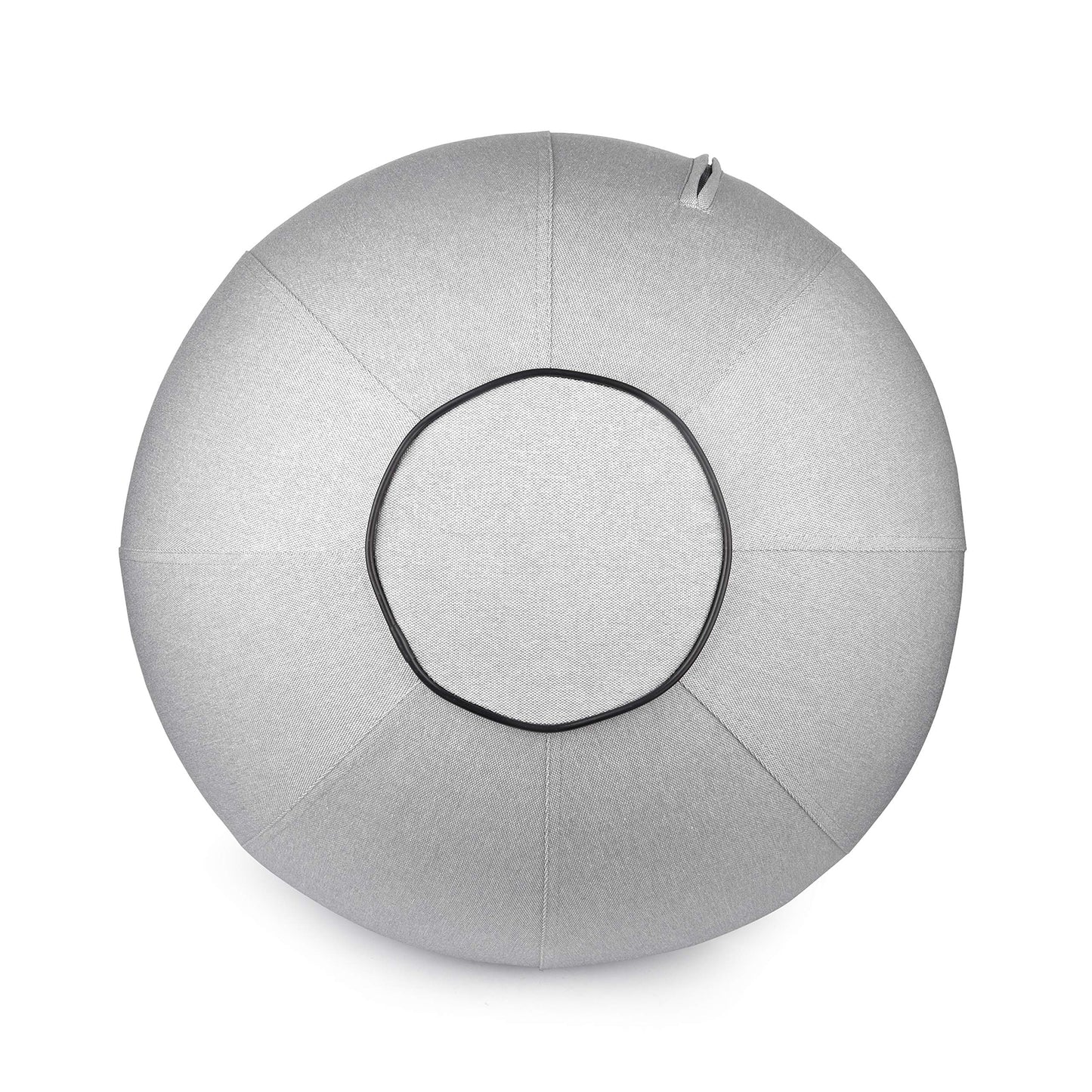 Stability Ball Chair for Office - Ergonomic Seating/Labor Birthing Pregnancy/Yoga Balance Stability Exercise Fitness