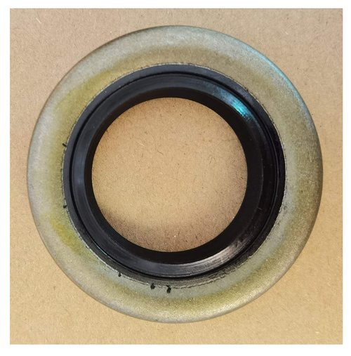 Club Car Golf Cart Front Wheel Hub Bearing 1011393 & Seal Kit 1013135