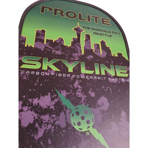 PROLITE Skyline Pickleball Paddle - Seattle