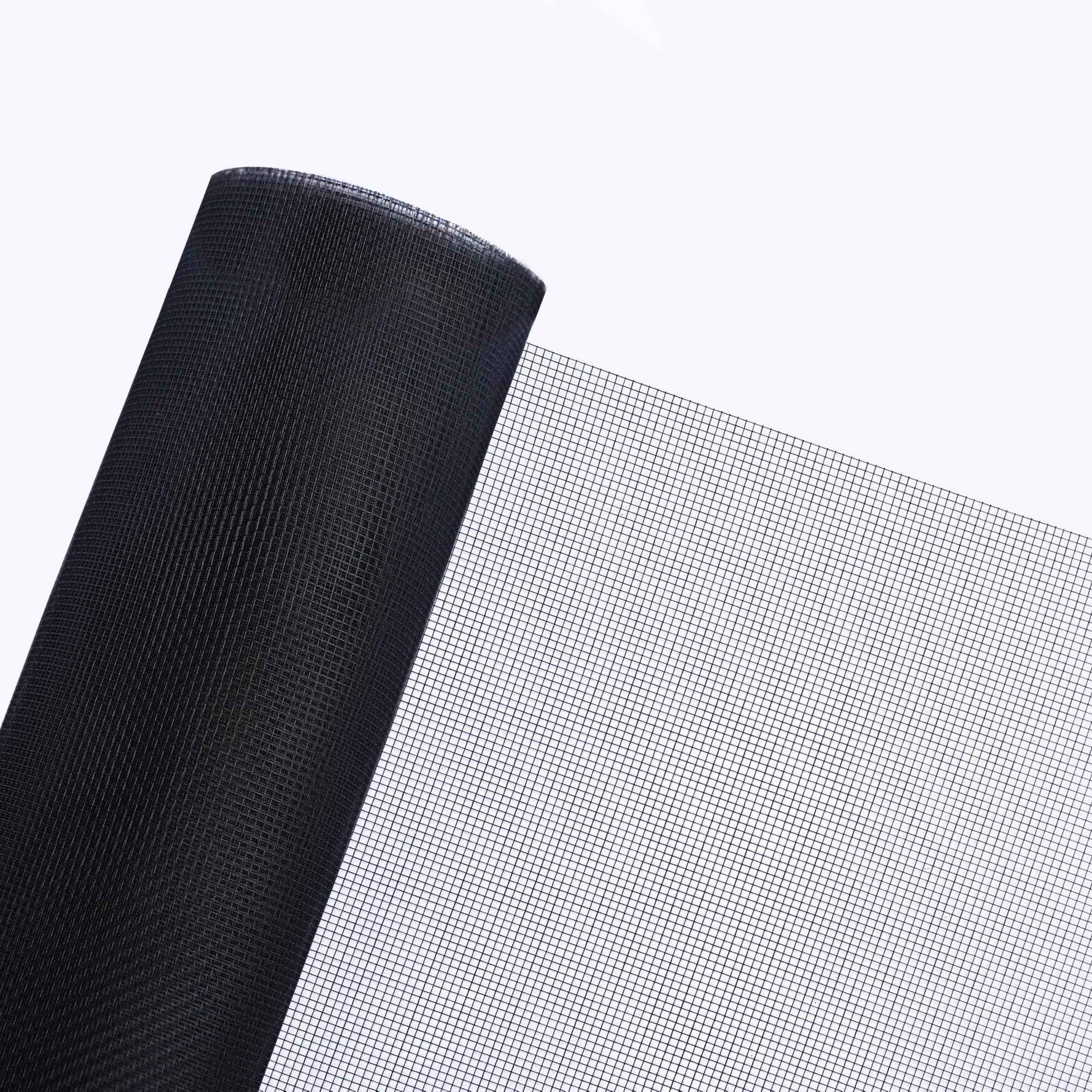 Ailinscn Ultra HD Window Screen – 316 Stainless Steel Durable & High Visibility Screen for Patio, Porch & Pool Areas (36" x84”)