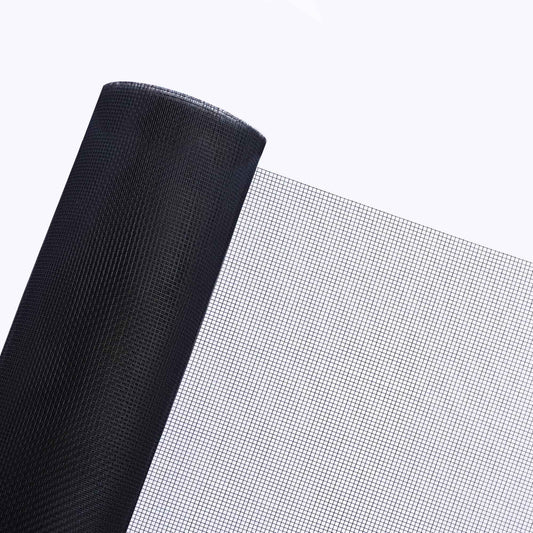 Ailinscn Ultra HD Window Screen – 316 Stainless Steel Durable & High Visibility Screen for Patio, Porch & Pool Areas (36" x84”)