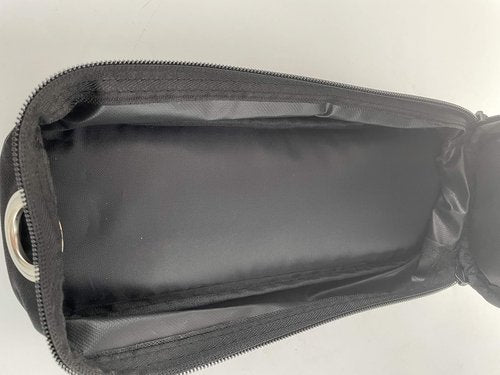 NBPOWER Controller bag, Ebike Bag Bicycle Front ebike Waterproof Storage Protect for MTB eBike Controller Bag