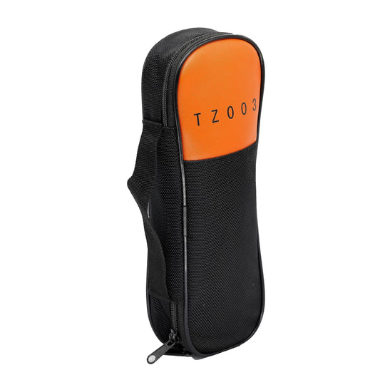 Hzhan Soft Case for Fluke T5-1000/T5-600/T6-1000/T6-6000 Voltage Tester,Digital Multimeter Storage Carry Bag