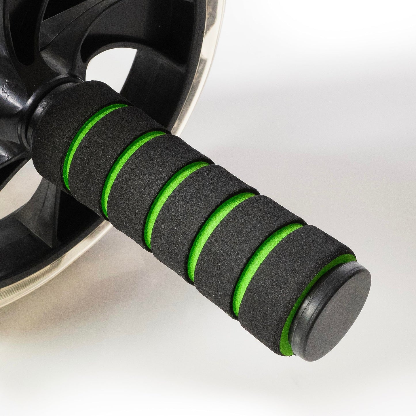 Ab Roller Exercise Wheel