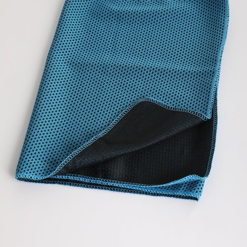 AOQING Ice Towel,Cooling Towels,Sweat Towel,Summer Heat - Neck Cooler for Quick Cool Down for Gym, Running, Golf, Yoga & Sports for Cooling Towels Neck & Face & Cooling Neck Wraps