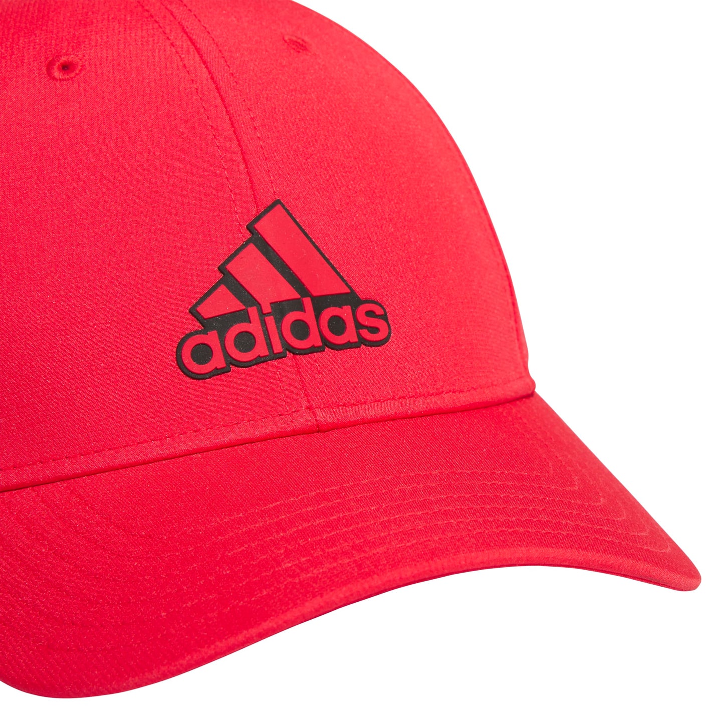 Alliance Medium Crown Structured Adjustable Fit Strapback Hat