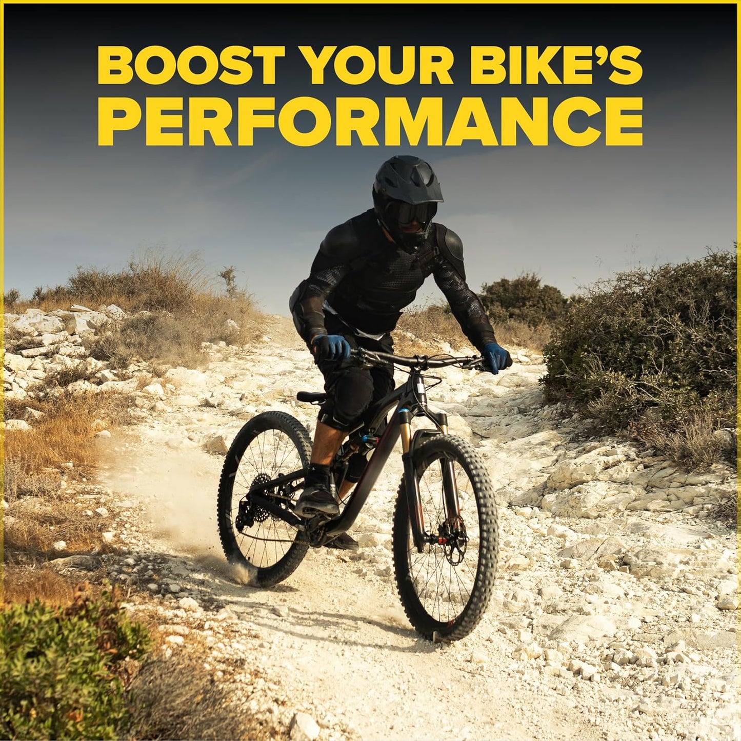 Ultraverse 26" Bike Inner Tubes - Durable Butyl Rubber with Schrader Valve | Fits 26 x 1.75-2.125" Bikes - Set of 2