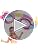 Anti-Fog Swimming Goggles for Kids - Cute Unicorn Design