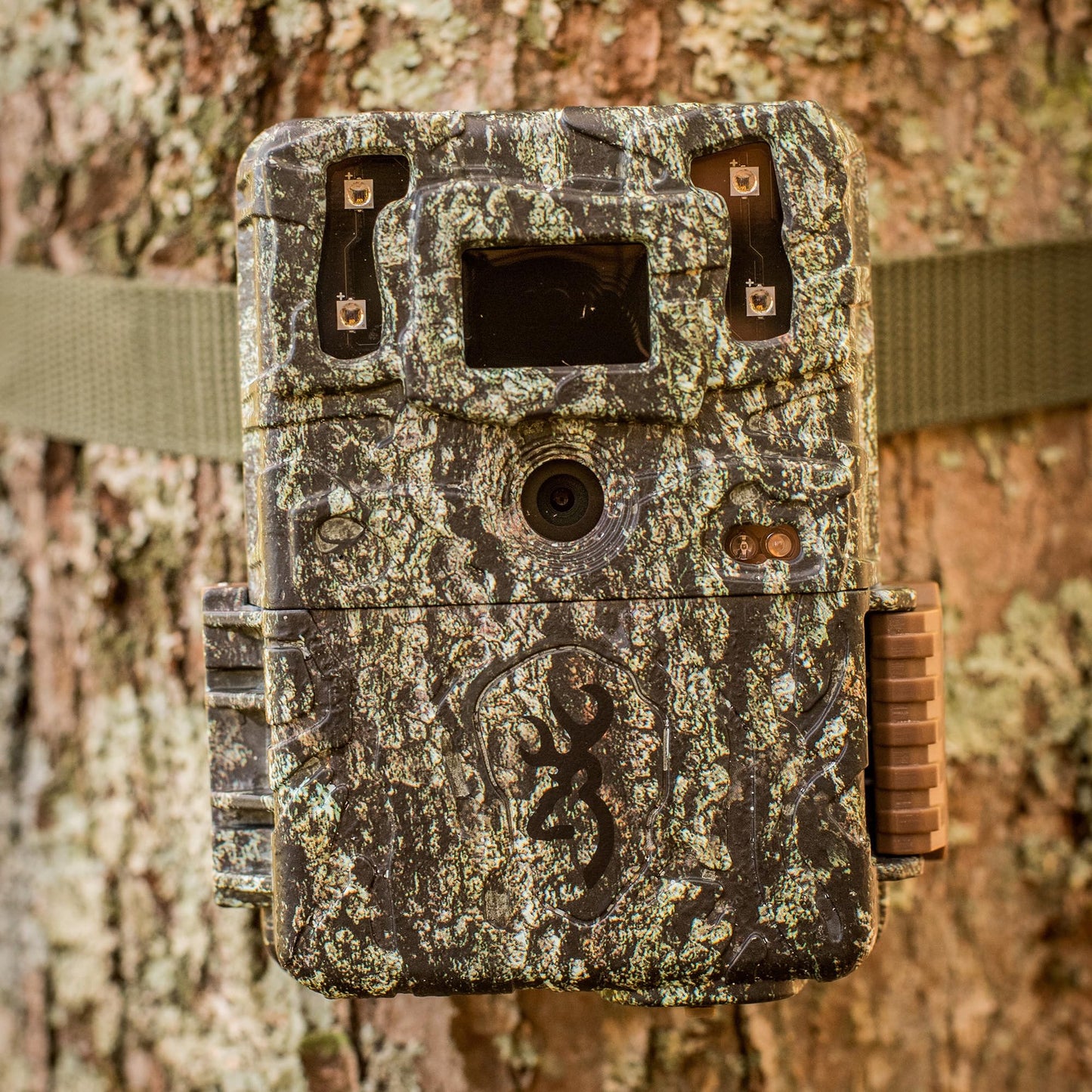 Browning Trail Camera - Command Ops Elite 40MP Trail Camera