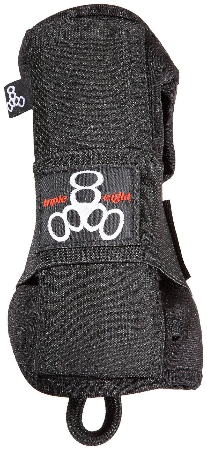 Triple Eight Undercover Snow Wrist Pads, Small