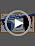4 Pack Electrical Tape Holder Straps with Metal Buckles