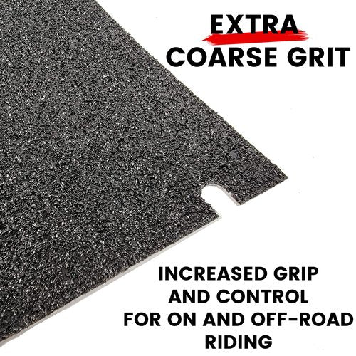 Vicious Extra Coarse Grit Griptape for OneWheel XR