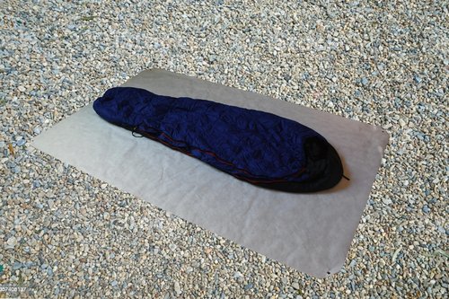 Modern Grizzly Ultralight Camping Tarp, Backpacking Tarp, Tyvek Sheet, Tyvek Tent Footprint, Tyveks House Wrap, Tent Flooring, Tyvekes Ground Cloth, Camping Fly, Multiple Sizes