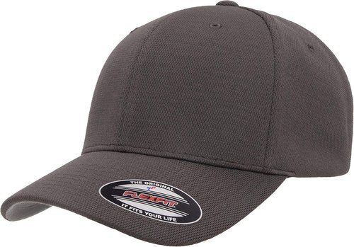 Flexfit Men's Cool & Dry Sports Cap - Lightweight Breathable Design | Perfect for Active Lifestyles