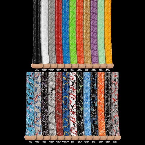 Lizard Skins Bat Grip - Enhanced Comfort & Control | Perfect for All Bat Sizes