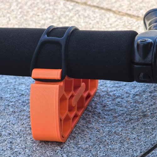 Gobelieve Bike Handlebar Stand 2pcs, Bike Stand Repair Tool, Convenient Bicycle Storage for Repair and Maintenance, Ideal for Road and Mountain Bikes