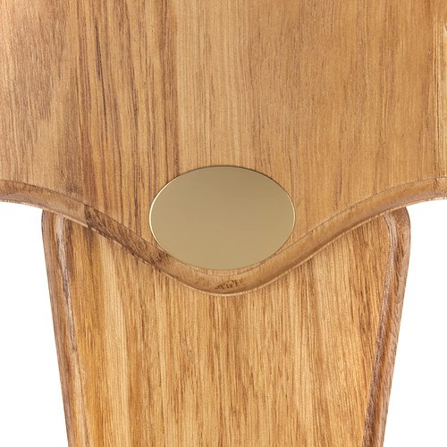 Allen Company EZ Mount Exhibition Turkey Fan & Beard Mounting Kit