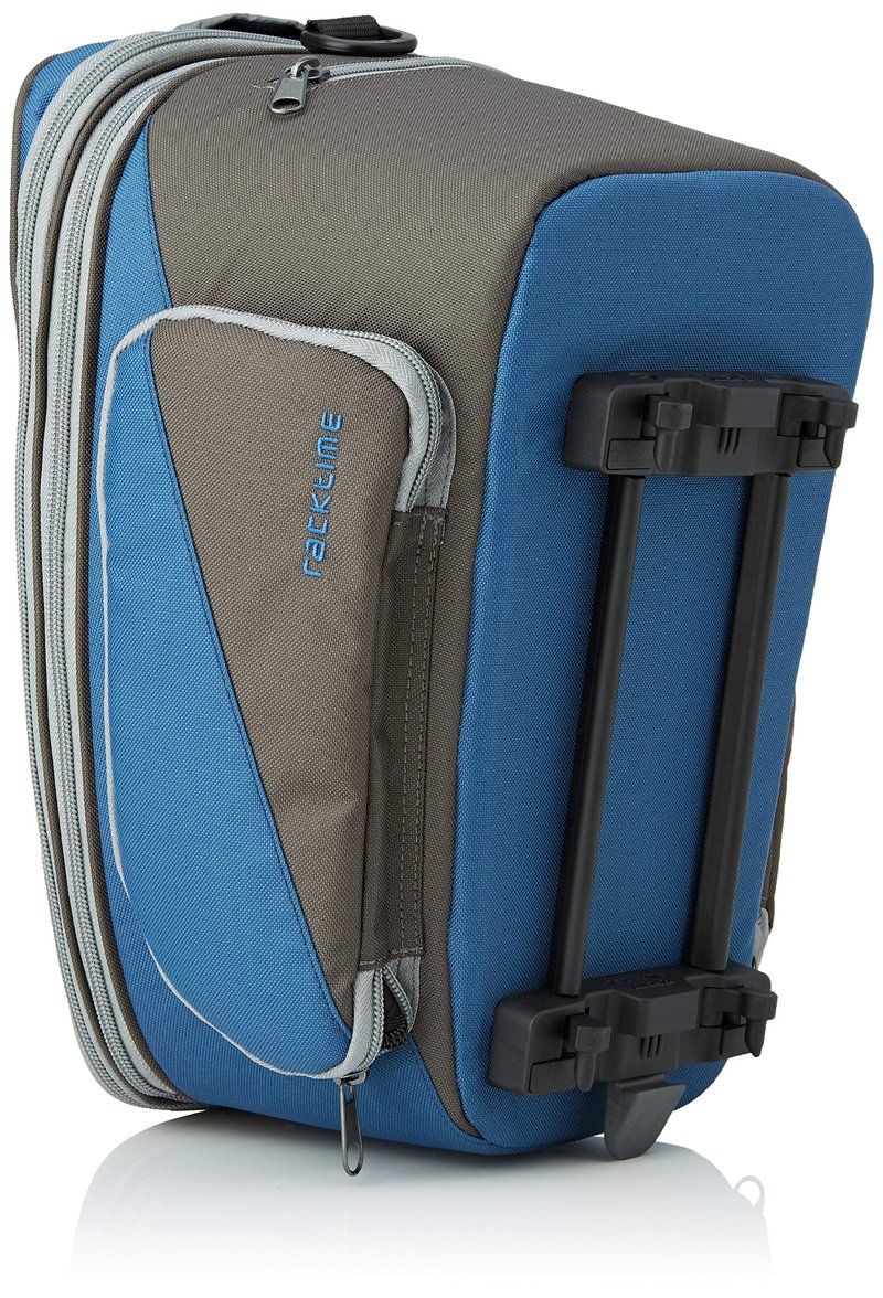 Racktime Talis System Bag, Unisex, Talis, blue