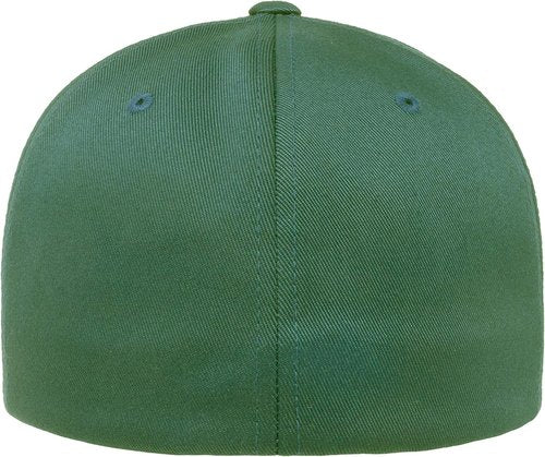 Flexfit Men's Fitted Baseball Cap - Comfortable Athletic Design | Perfect for Active Lifestyles