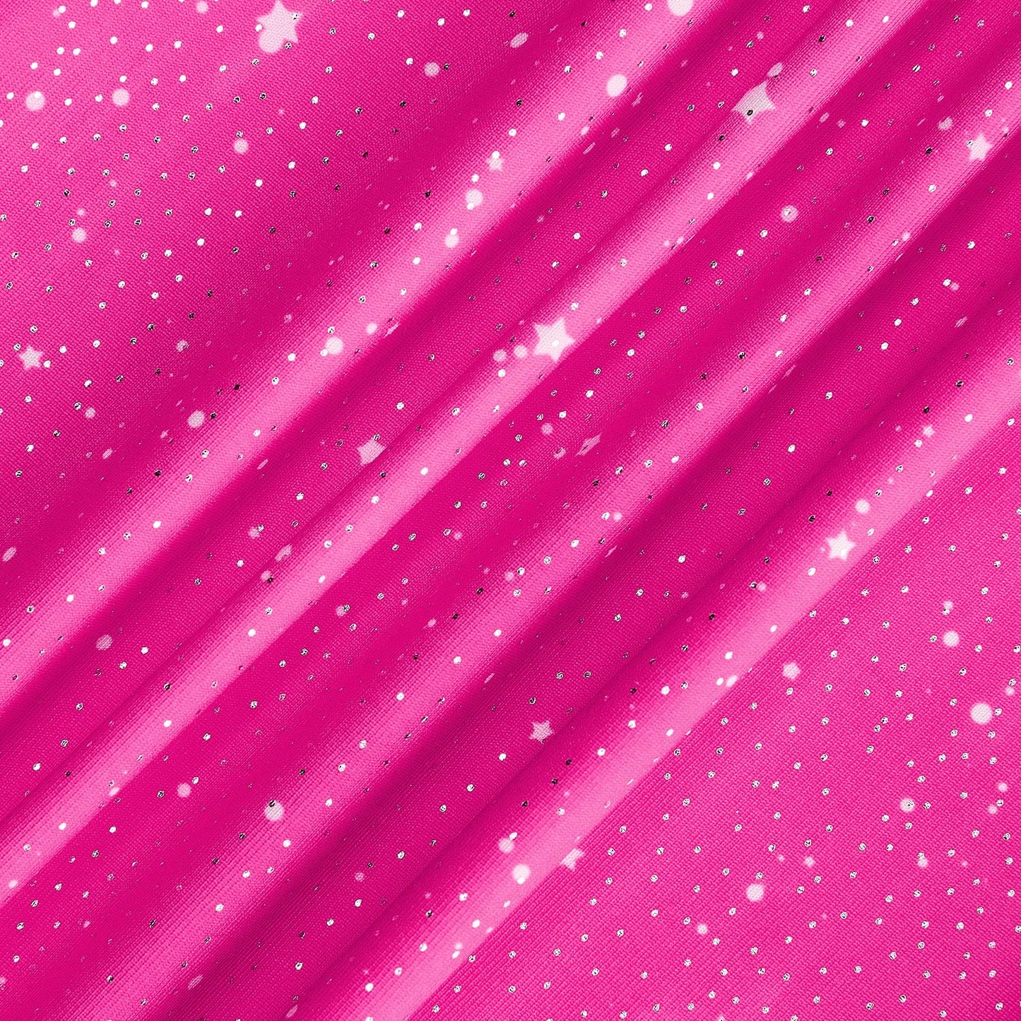 YDMZX Girls Leotards for Gymnastics Kids Sparkly Tumbling Outfits Size 6-7
