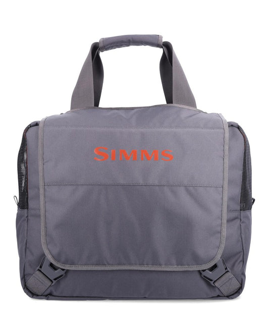Simms Riverkit Wader Tote Anvil Standard