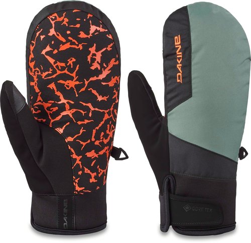 Dakine Impreza Gore-Tex Mitt - Dark Forest, Large
