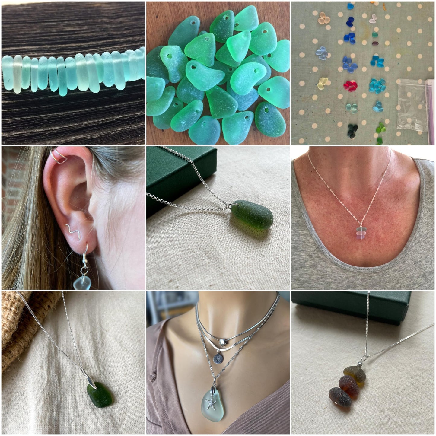 30Pcs 1mm/20Pcs, 2mm/5Pcs, 3mm/5Pcs, 150-Grit Diamond Drill Bits 1/8 Shank Compatible with Dremel for Drilling Grinding Glass Stone Jewelry Metal Diamond Tip