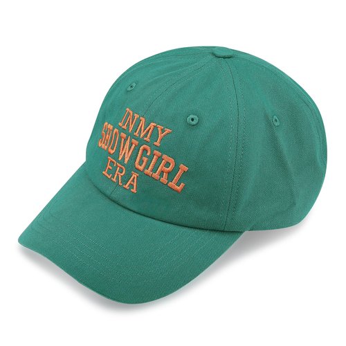 in My Showgirl Era Embroidered Trucker Eldest Daughter Tour Concert Inspired Outfit Match Hat for Fans Gift Women Men (US, Alpha, One Size, in My Showgirl ERA)