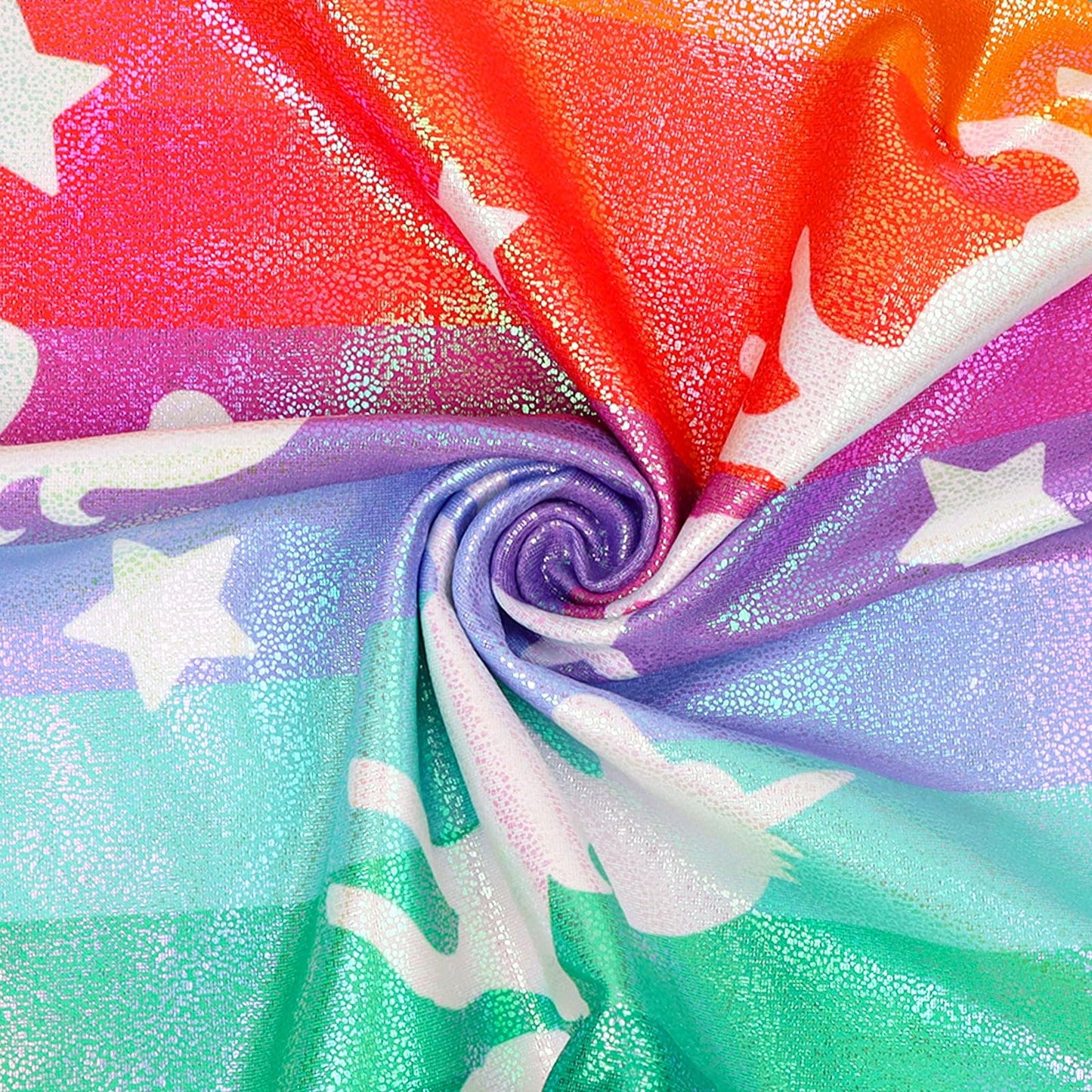 Gymnastics Leotards for Girls Toddler Biketard Unitard Tumbling Outfits