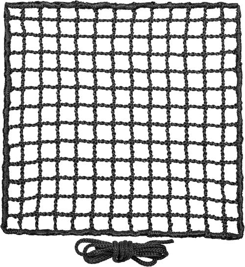 GoSports Universal Sports Net Repair Kit - Durable 8 x 8 Inch Patch for Golf, Baseball, Soccer & More