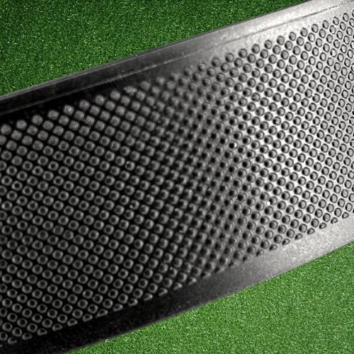 CADDYSACK Putt-Puck - Two-Piece Putting Target with PRO Insert | Premium Rubber Design for Indoor & Outdoor Golf Practice | Ideal Gift for Golf Enthusiasts, Tournaments, and Special Occasions