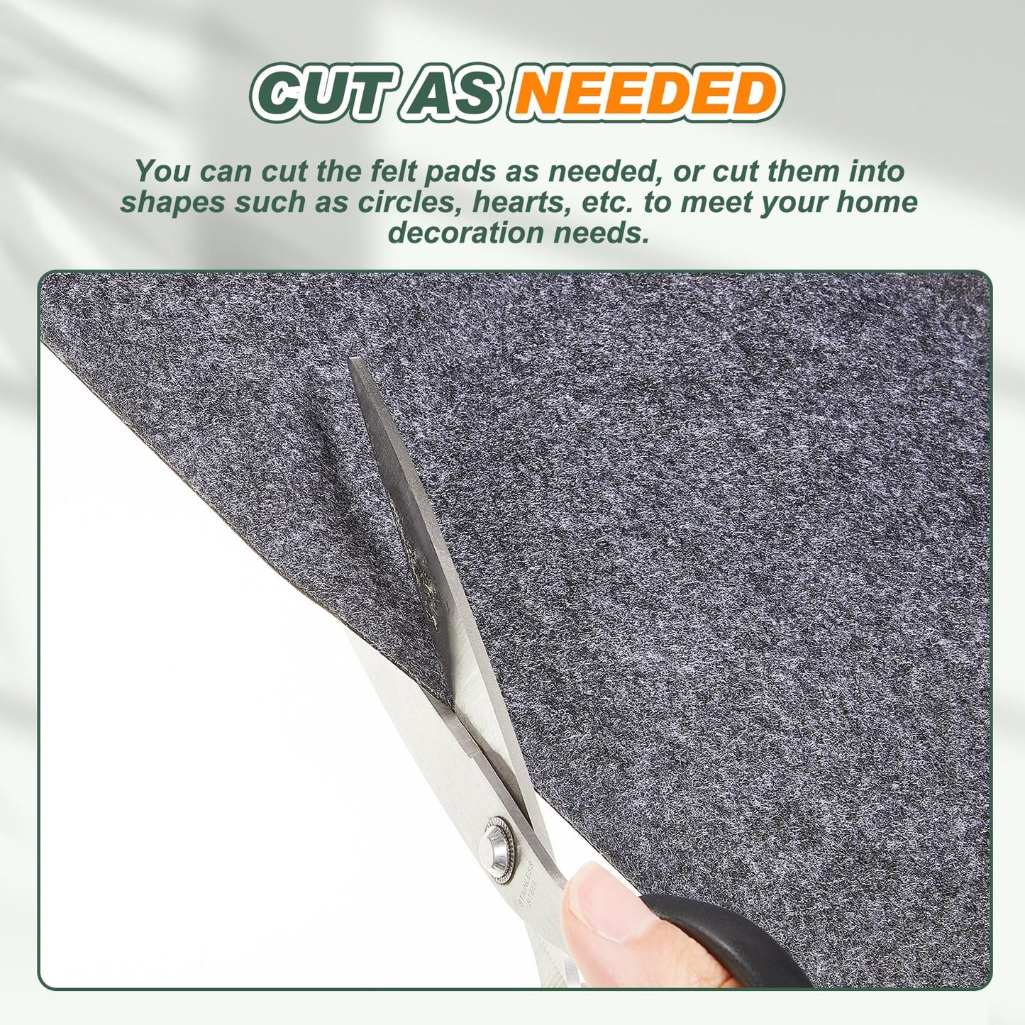 Tinideya Mini Refrigerator Floor Mat 24 x 24 Inch Under Fridge Mats Protector Floor Multifunctional Home Appliance Non Slip Waterproof Washable Carpet