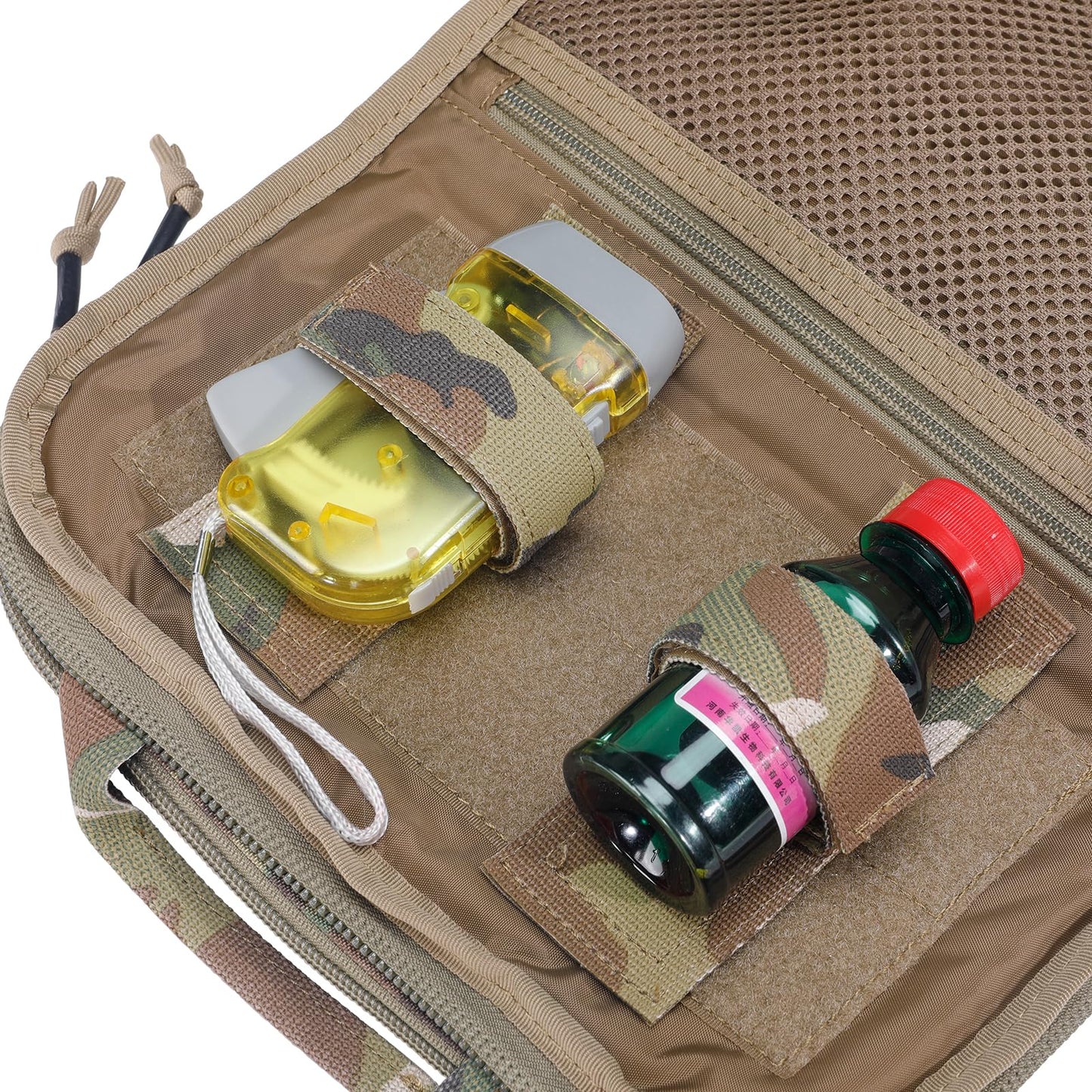 EXCELLENT ELITE SPANKER Tactical Medical Backpack Outdoor Rucksack