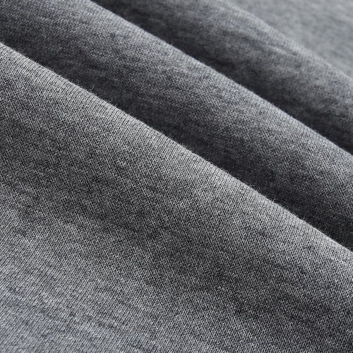 Avsead Kids Boys Sweatpants Pants Fleece 3 Pack Athletic Joggers Sweat Pant with Zipper Pocket Fall Winter Clothes Size 10-12 Black/Grey/Dark Grey