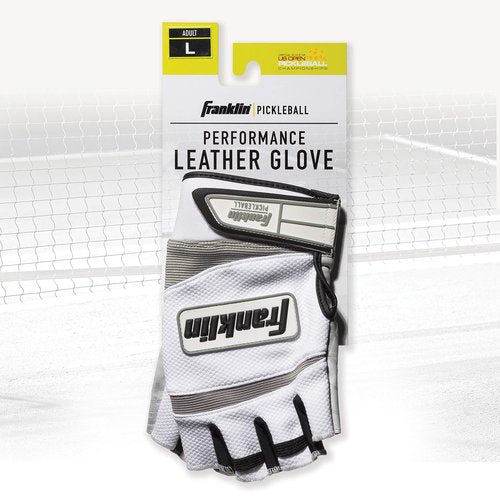Franklin Sports Pickleball Single Glove-Right Hand - Adult-Medium