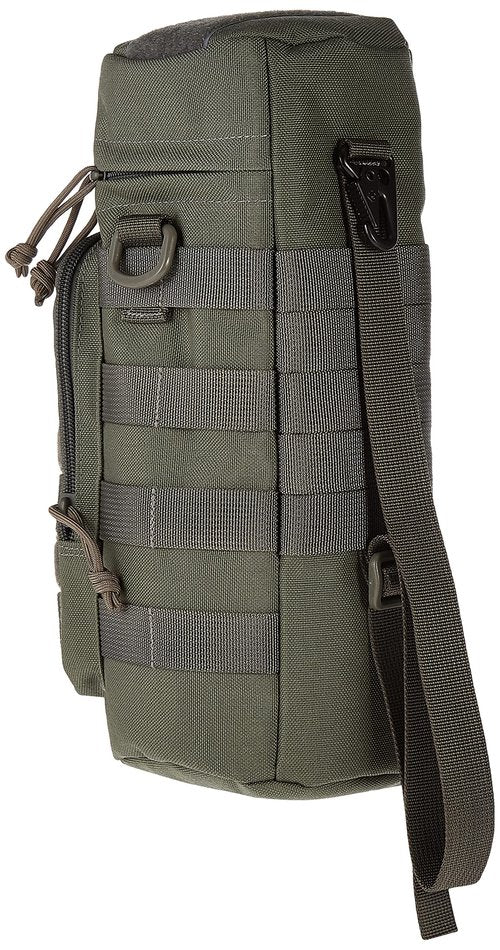 Maxpedition 12-Inch X 5-Inch Bottle Holder (Foliage Green)