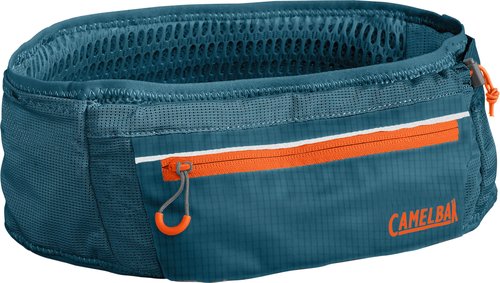 CamelBak Ultra Running Hydration Belt 17oz, Corsair Teal, S/M